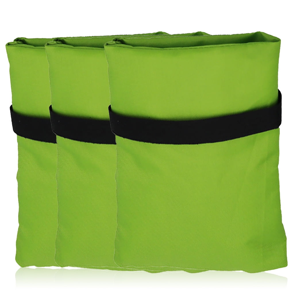 3 Pieces Outdoor Waterproof Covers Insulated Reusable Sock Anti\Freeze