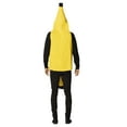 thumbnail image 2 of Imposta Costumes Ultimate Banana Couples Halloween Costume, Adult OS & Adult XXS, Yellow, 10245 (1210-OS & 1210-XXS), 2 of 7
