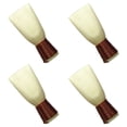 thumbnail image 2 of KAKOWELY Suona Reeds 4Pcs Suona Reeds Suona Introductor Reeds Creative Suona Reeds Suona Accessories0.71"X0.31"X0.12", 2 of 5