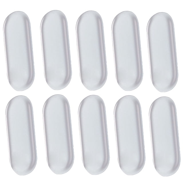 10Pcs Screen Protector Replacement for Xiaomi Band 3 Mi Band 3 2 HD Ultra Thin Anti-scratch Film Full Screen Cover
