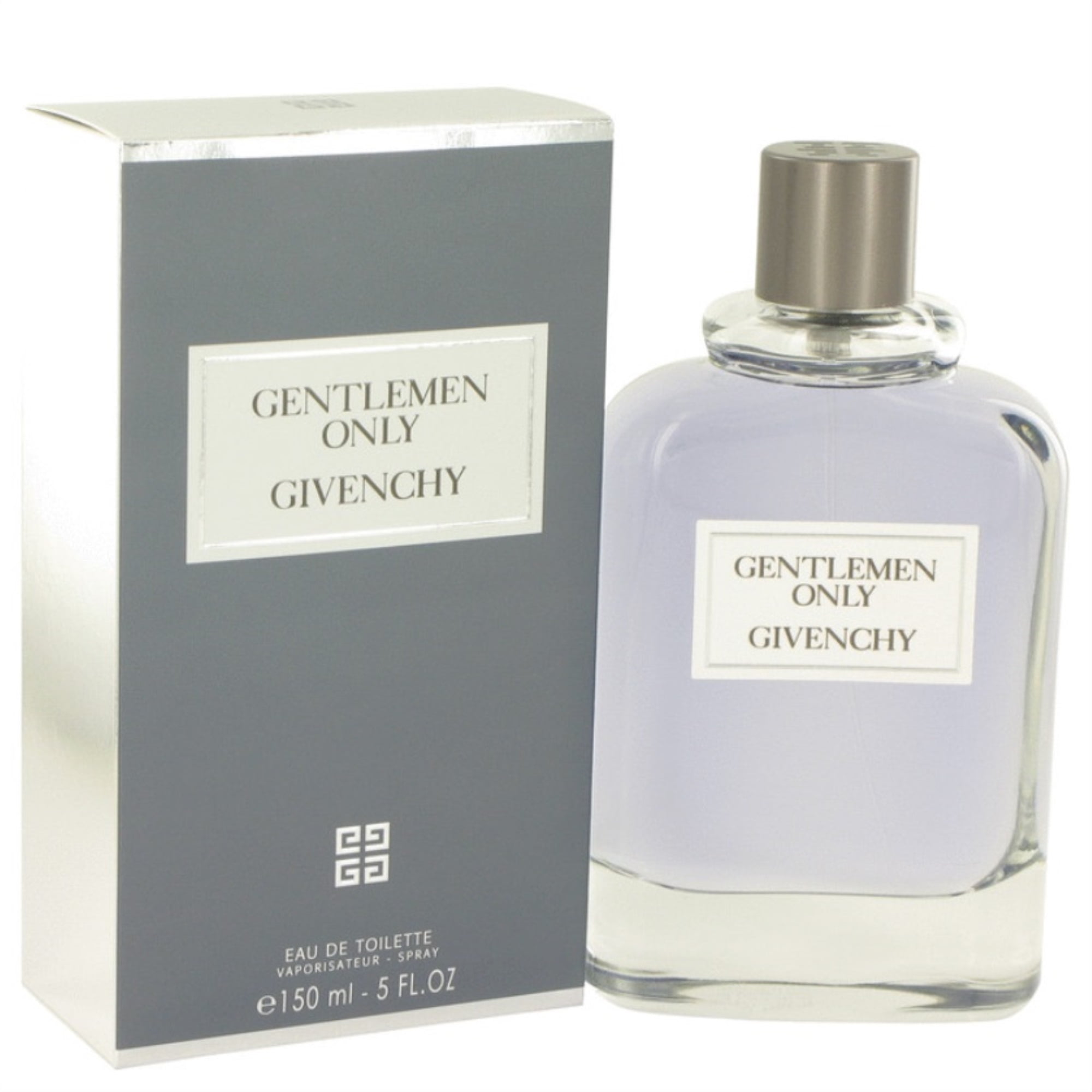 Gentlemen Only Cologne by Givenchy, 5 oz Eau De Toilette Spray ...
