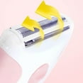 GARENAS Women Facial Hair Removal Rechargeable Hair Removal Hair Removal Device Hair Removal for