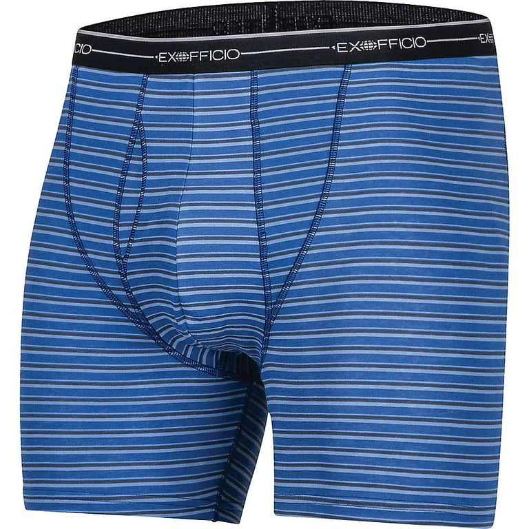 ExOfficio Men's Sol Cool Boxer Brief –