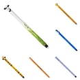 thumbnail image 2 of Jiuyuan Gel Pen Erasable With At The End For Erasing The Ink Without Damaging The Sheet Heat Sensitive Ink Tip Ø .7mm 1ml, 2 of 8