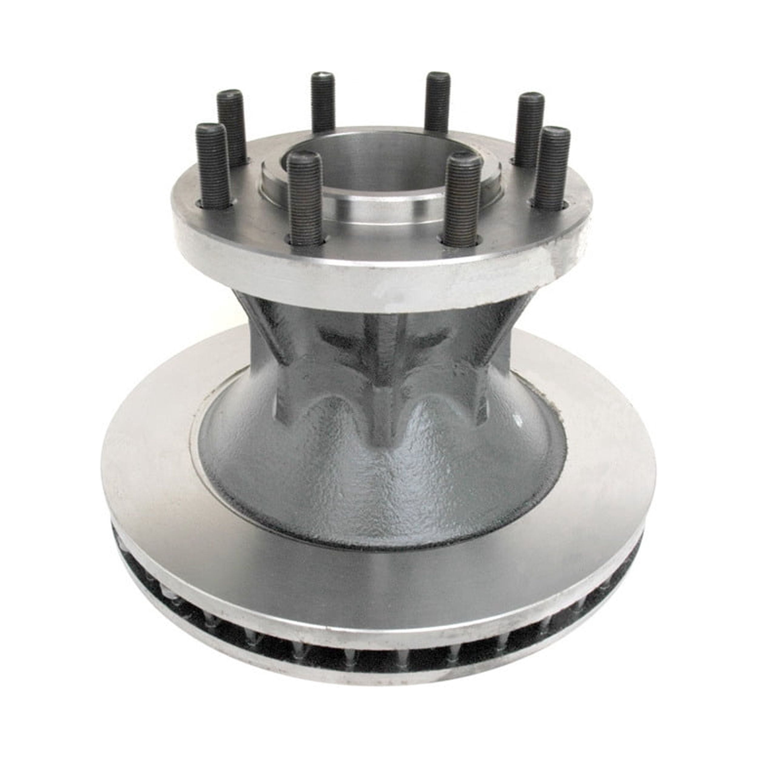 R-Line Rotors Fits select: 1983-1994 CHEVROLET P30, 1985 GMC VALUE VAN