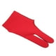 thumbnail image 2 of Guantes de Billar de Mano Izquierda Guantes de Billar de 3 Dedos Guantes de Taco de Billar para Billar ANGGREK Otros, 2 of 8