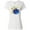 AA-White, variant on Inktastic Libra Constellation Zodiac Sign Illustration Women's T-Shirt