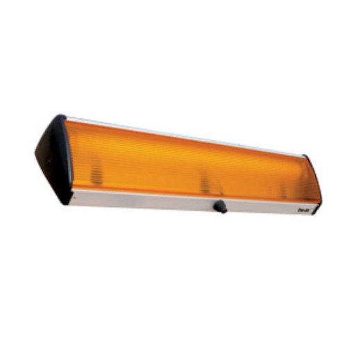 ThinLite 163A Amber Porch Light