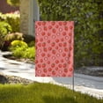 thumbnail image 4 of Wukai Red Strawberry Garden Flags Double Sided Welcome Garden Yard House Flags Outside Outdoor House (Only Flag), 4 of 8