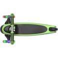 thumbnail image 3 of GOMO 3-Wheel Scooter - Green, 3 of 7