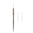 thumbnail image 2 of Herramienta de soporte de de Dreadlock, de anudado, de cabello, 16cm Zulema Titular de gancho de ganchillo, 2 of 8