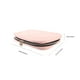 thumbnail image 2 of IFANLANDOR Estuche Rosa Para Con Cremallera Ideal Para Guardar Collares Y Pendientes, 2 of 6