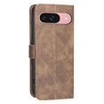thumbnail image 4 of Wallet Case for Google Pixel 9 pro XL RFID Blocking Flip Cover with Card Slots & Kickstand Brown, 4 of 7