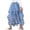 Light Blue, variant on Zanarzt Toddler Tutu Skirt Tutu for Girls Skirt Layered Tulle Ballet Dance Princess Dress Birthday Outfit Light Blue,5-6 Years