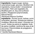 thumbnail image 2 of AERO Tiramisu Milk Chocolate Bar, 2 of 7