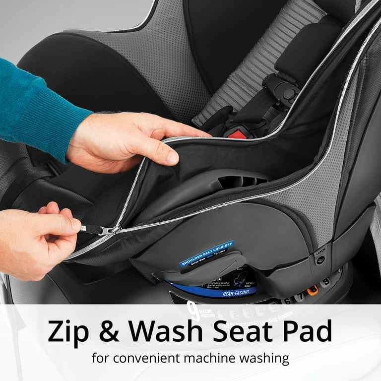 Nextfit ix zip air sales