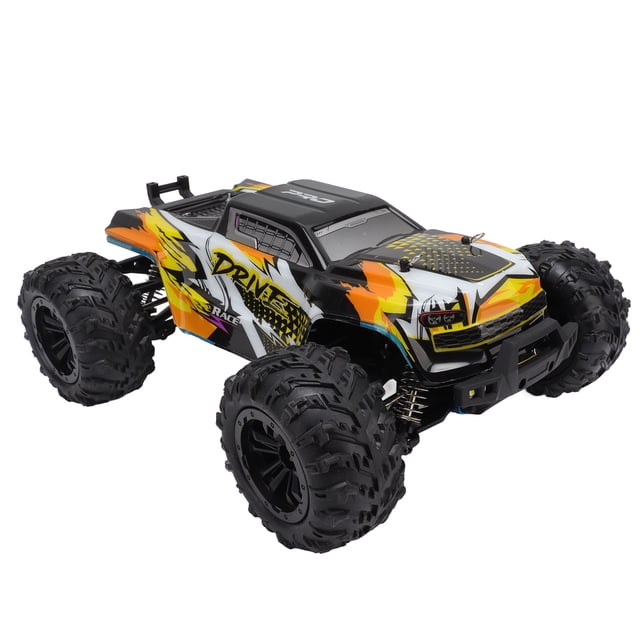 Coche RC Jadeshay 1/16 Off Road Control remoto Camión Modelo