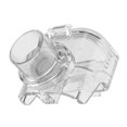 thumbnail image 1 of Taza de Nebulización Portátil, Atomizador, Humidificador, Inhadores, , Kit de Repuesto, de Accesorios pa Adultos, Niños, Oficina - Copa 4.6x5.8x4.3cm Taza 4.6x5.8x4.3cm Yinane Tanque nebulizador, 1 of 4