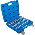 thumbnail image 2 of JUEGO DADOS CON PUNTA | 1/4-3/8-1/2 | MM / STD | BGS 74258, 2 of 3