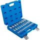 thumbnail image 2 of JUEGO DADOS CON PUNTA | 1/4-3/8-1/2 | MM / STD | BGS 74258, 2 of 3