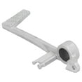 thumbnail image 4 of Rear Brake Lever, Durable  Brake Foot Rest  Replacement For GSXR600 GSXR750 GSXR1000 K5 K6 K7 K8 K9 K10 For Motorcycle, 4 of 8