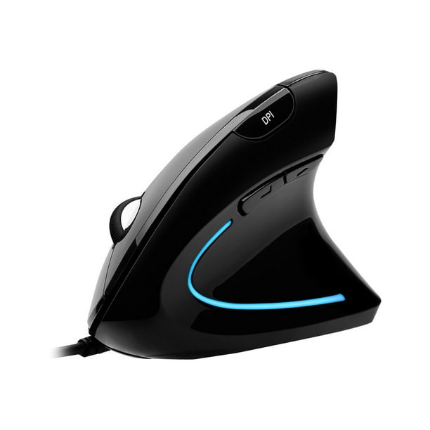 Pack Souris verticale +Clavier compact+ Support PC portable