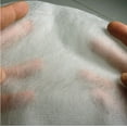 thumbnail image 4 of Fusible Mesh Stabilizer 1.5 oz 12 inch x 25 Yard Roll. SuperStable Fuse Embroidery Stabilizer Backing, 4 of 6