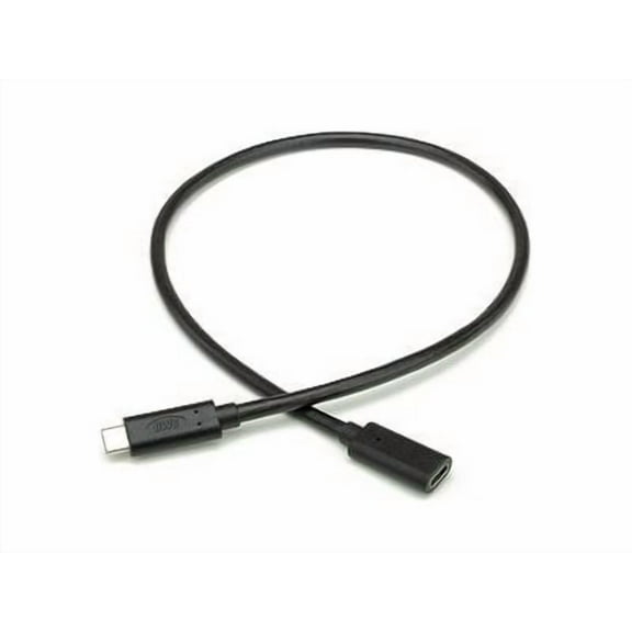 OWC 0.5M USB-C USB 3.2 10GB/S 100W PD Extension Cable