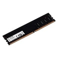 thumbnail image 1 of Memoria RAM DDR4 8GB 3200MHz QUARONI 1x 8GB Negro QD4U08G1, 1 of 4