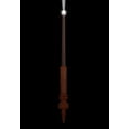 thumbnail image 2 of Disguise Adults Deluxe Professor McGonagall Light-Up Wand Costume Accessory, 2 of 2