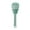 Green, variant on Plate Mat Set 4 for Christmas round Small Table Mats Fall Chargers for Dinner Plates Chargers 4 Modern Kitchen Table Set for 4 Functional Kitchen Spoons Slotted Silicone Heat Dishwasher Modern Style