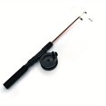thumbnail image 3 of Cat Toy Set Retractable Cat Wand And Butterfly Dragonfly Set For Indoor Funny Cat Sticks, 3 of 5