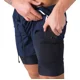thumbnail image 1 of Traje De Baño Hombre Natacion Playa Short Rapido Secado, 1 of 8