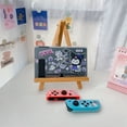 thumbnail image 2 of Étui Compatible avec Nintendo Switch, Coque de Protection Dockable pour Nintendo Switch, 2 of 4
