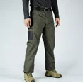 thumbnail image 2 of Pantalones Táctico Militare Impermeables Para Hombre Outdoor, 2 of 6