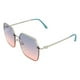 thumbnail image 1 of LENTES DE SOL STEVE MADDEN EYEWEAR X17638 X17638 GRIS, 1 of 4