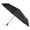 Black, variant on Auto Open/Close Windproof Ultimate Compact Umbrella with UV-8753-Black