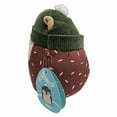 thumbnail image 3 of Squishmallows 7.5" Hans the Hedgehog with Hat, 3 of 4