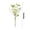 White, variant on Bwiyojiz Home Decoration Other Spring Artificial Greenerys Daisys Fake Flower European and Wildflower Arrangement Easter Berry Stems Green Leaves, Gifts for Yourself