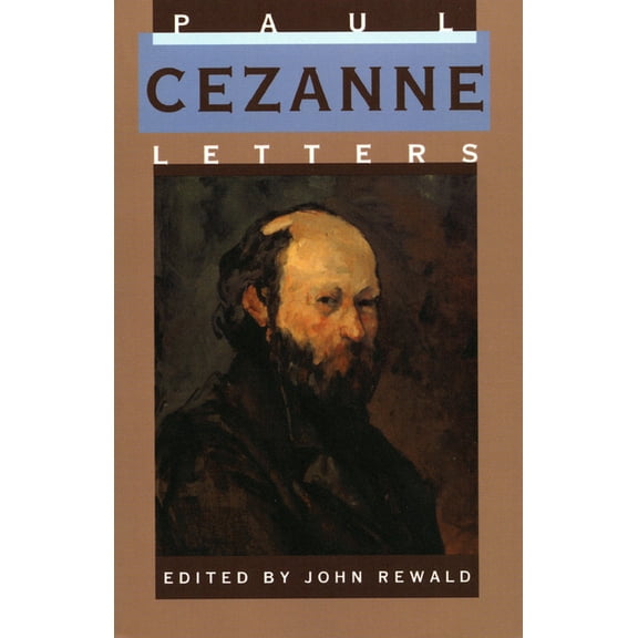 Paul Cezanne, Letters: The Missing Mass, Primordial Black Holes, and Other Dark Matters, (Paperback)