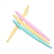 thumbnail image 2 of Eyebrow Razor Trimmer Shaver Hair Remover Makeup Tools Facial Razor Face Bikini Hair Removers, 2 of 5