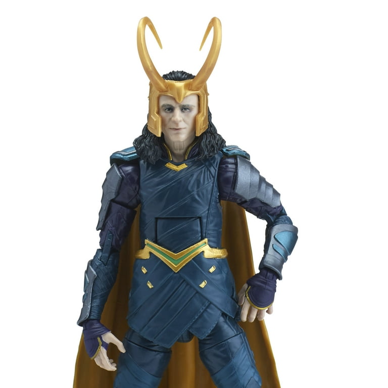 Marvel sales legends loki