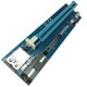 thumbnail image 5 of Cable De Extensión De Tarjeta Gráfica Pci-E 1X A 16X Cable De Extensión Usb 3.0 Tarjeta De Minería Monstrate EL015867-00, 5 of 5