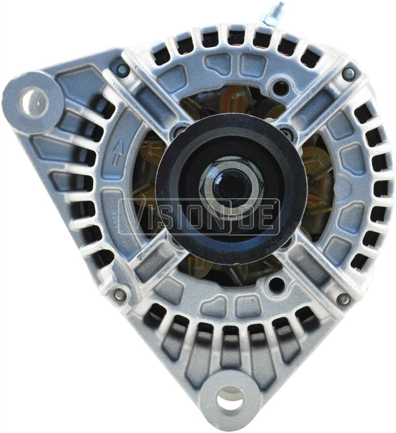 Vision OE 13985 Alternator