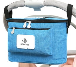 baby carriage bag