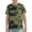 1-Army Green641, variant on Wxolcjlv Boys Summer Active Graphic Tee Casual Round Neck Short Sleeve T Shirt, Szies 2-13