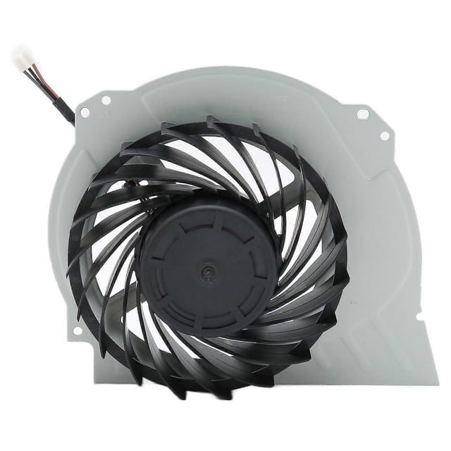 Internal cooling fan replacement excellent performance cooling accessories for PS4 Pro CUH7XXX
