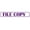 Purple, variant on Printtoo File Copy Self Inking Rubber Stamp Pre-Inked Office Stamp- Home Office Business Stationery, Black- 42 x 9 mm