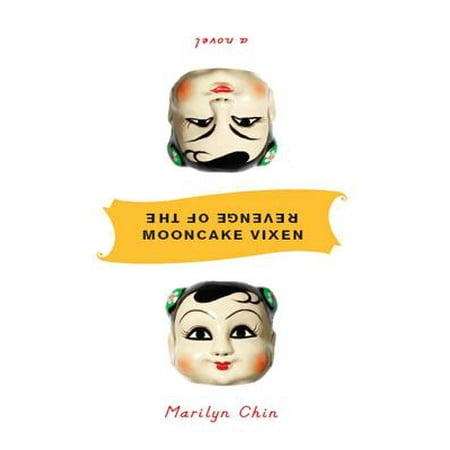 Revenge of the Mooncake Vixen: A Novel - eBook (Best Mooncake In Shanghai)