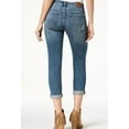 thumbnail image 2 of Lucky Brand Women's AZURE BAY CLEAN Sienna Slim Boyfriend Jeans, 10/30, 2 of 2
